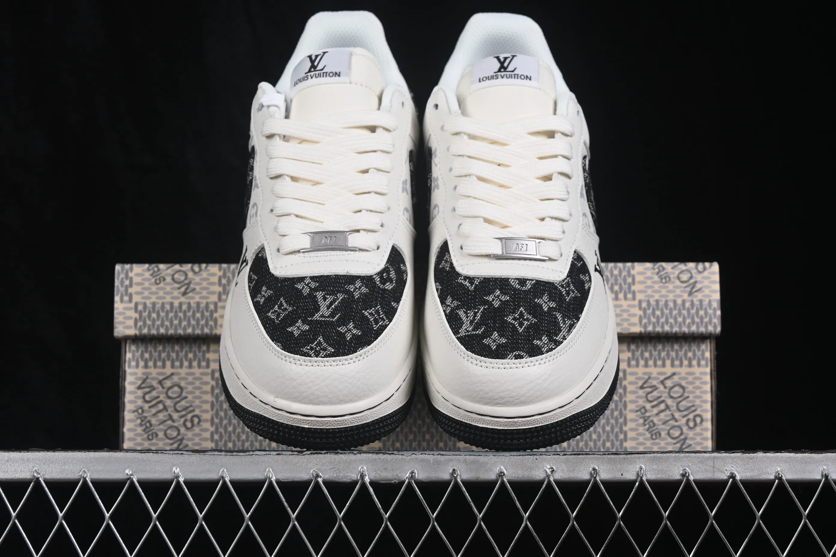 All categories Nk Air Force 1 Air Force series Nk Air Force 1 Low Air Force low-top Nike Air Force 1'07 Low Air Force 1 low-top casual sneakers NH0601-602
